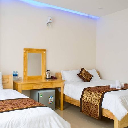 Thanh Thanh 2 Hotel Da Lat Exterior photo