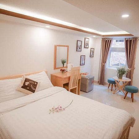 Thanh Thanh 2 Hotel Da Lat Exterior photo