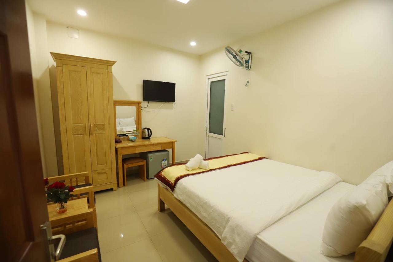 Thanh Thanh 2 Hotel Da Lat Exterior photo
