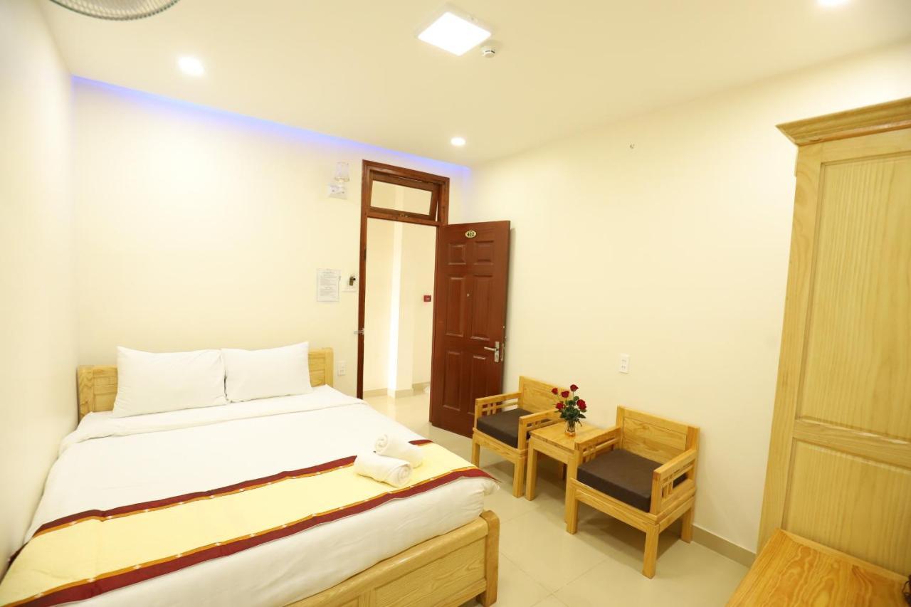 Thanh Thanh 2 Hotel Da Lat Exterior photo