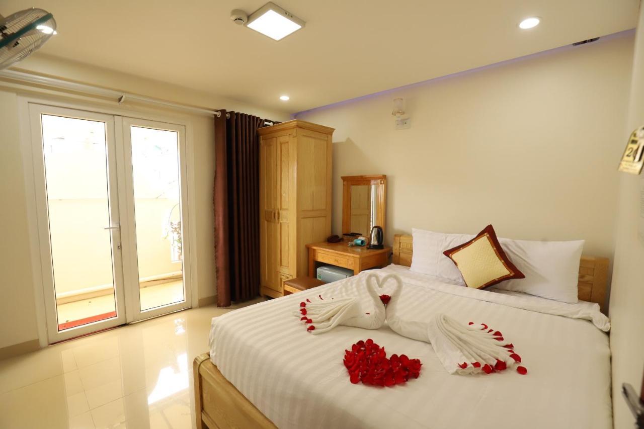 Thanh Thanh 2 Hotel Da Lat Exterior photo