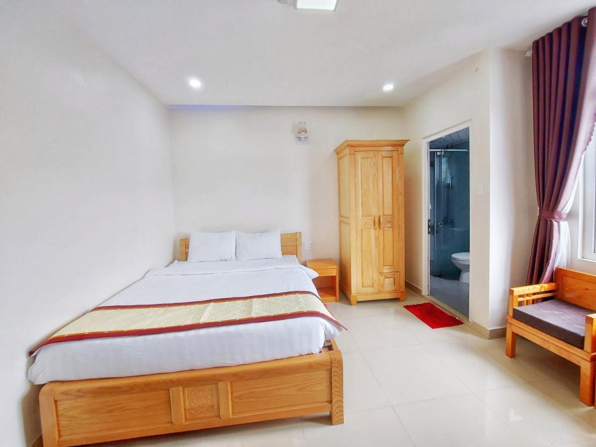 Thanh Thanh 2 Hotel Da Lat Exterior photo